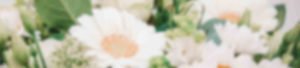 De Bloemenloods gebonden wit boeket online bestellen