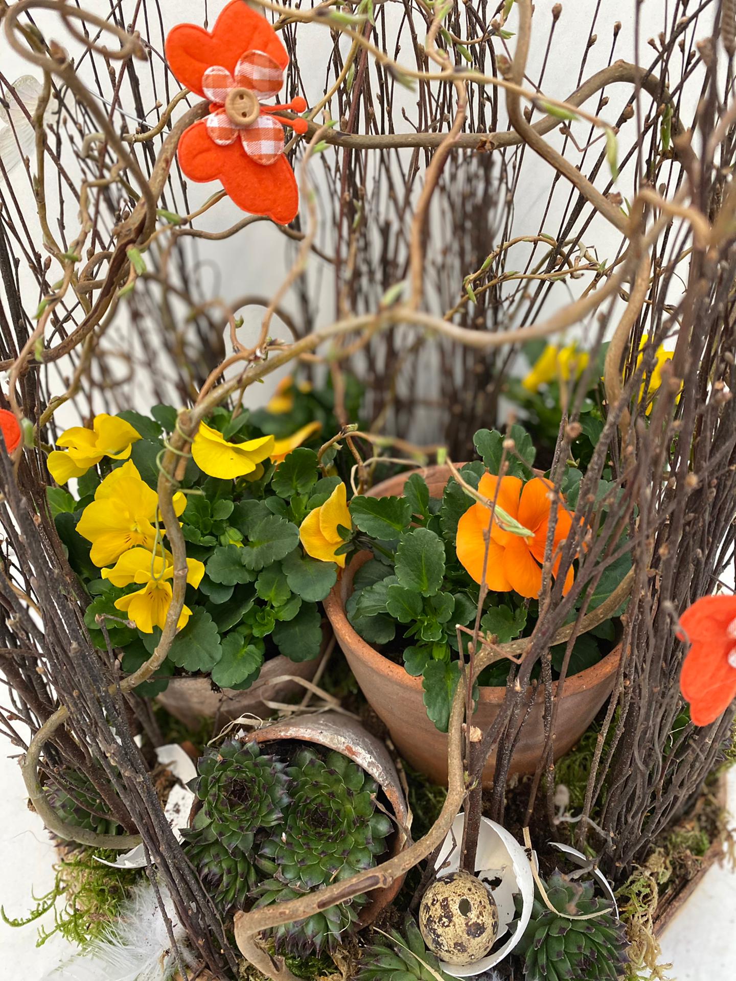 Workshop Lente - Afbeelding 3