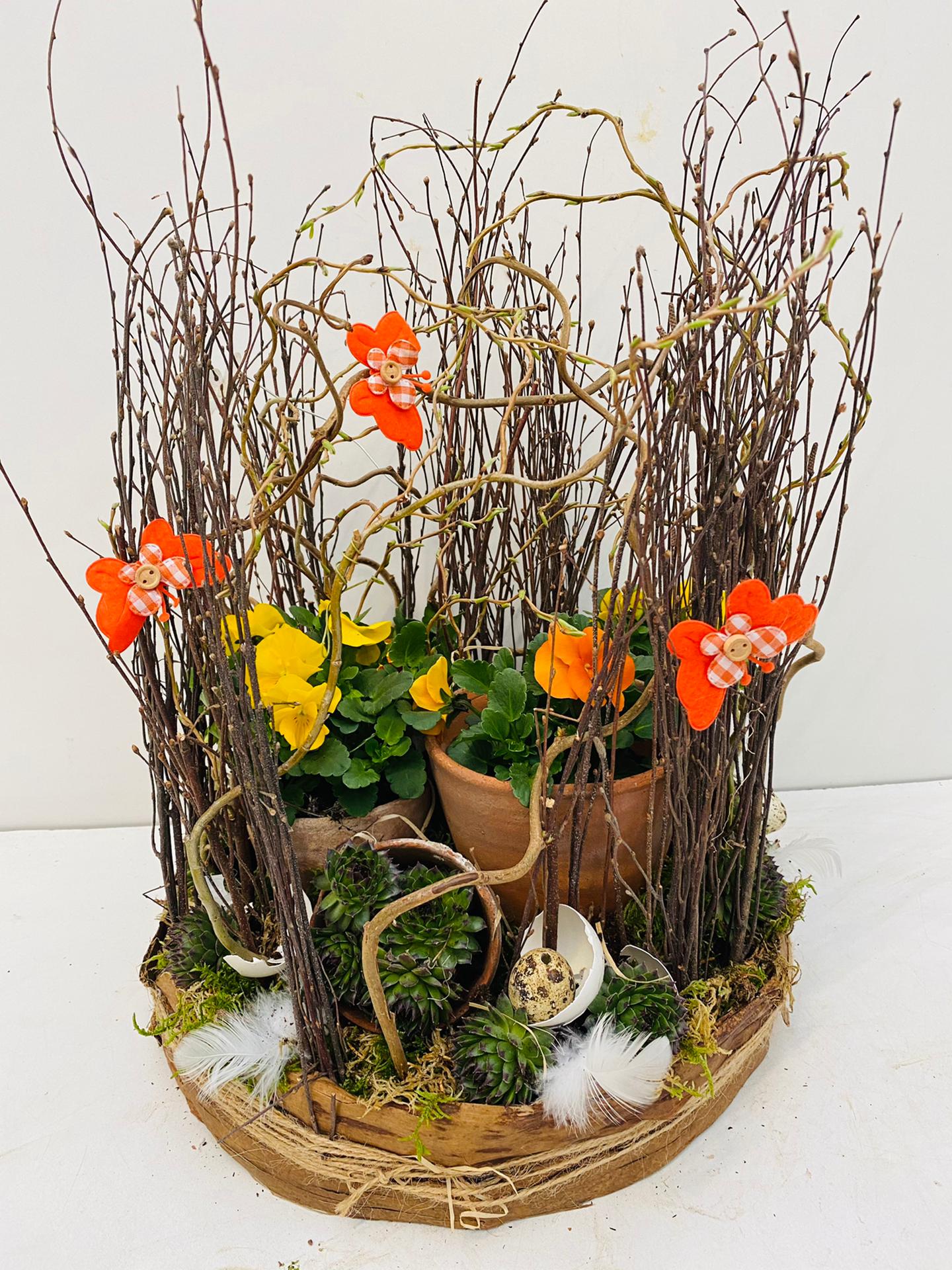 Workshop Lente - Afbeelding 2