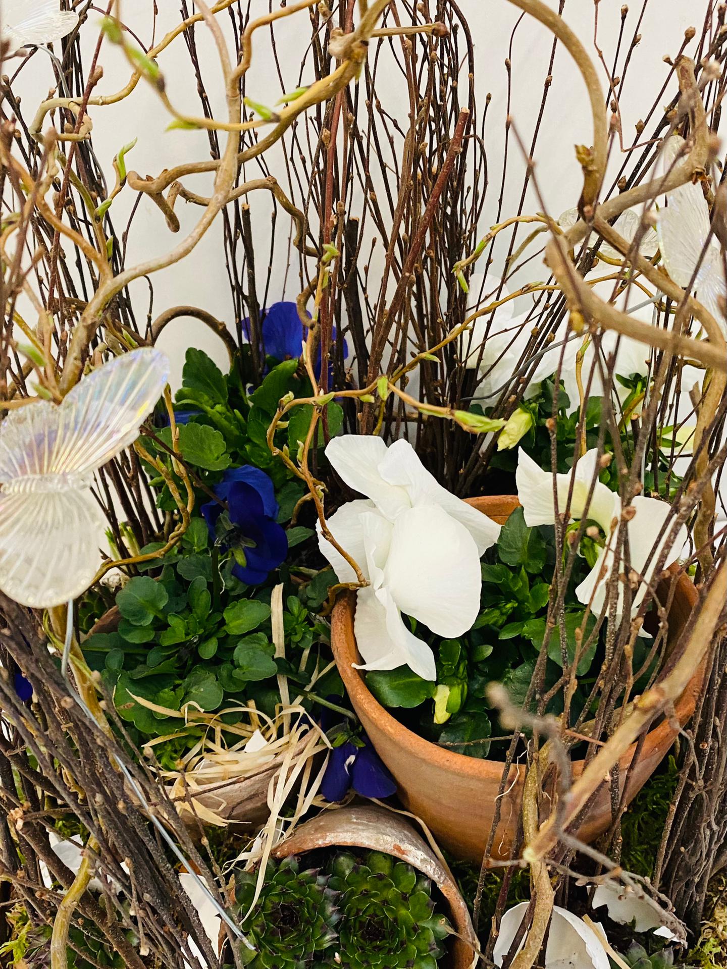 Workshop Lente