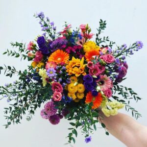 Bloemenabonnement