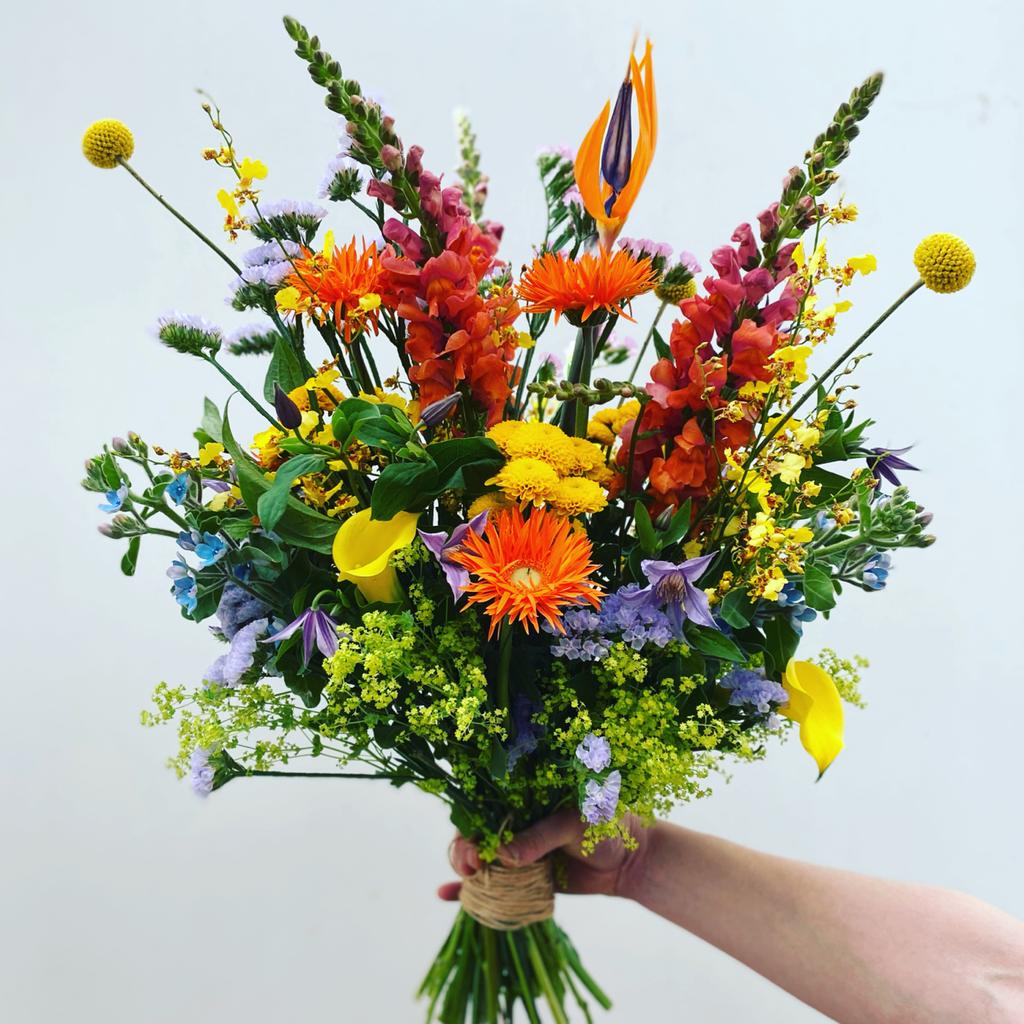 Bloemenabonnement - Afbeelding 2