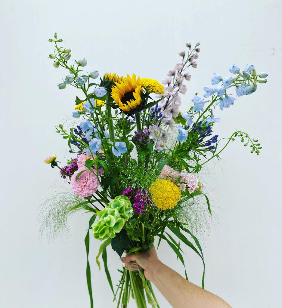Bloemenabonnement - Afbeelding 5