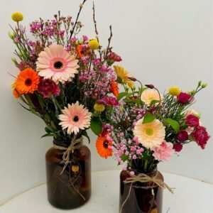 Boeket voor Valentijn