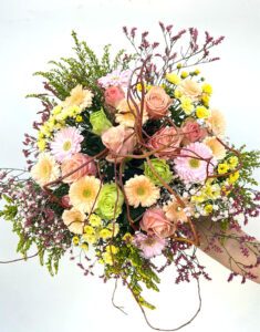 sweetheart bloemenabonnement 2