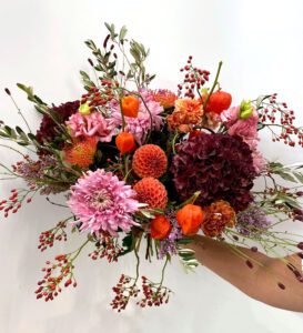 sweetheart bloemenabonnement 4