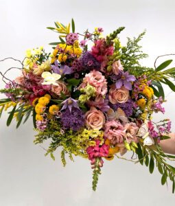 sweetheart bloemenabonnement 6