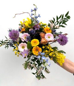 sweetheart bloemenabonnement 7