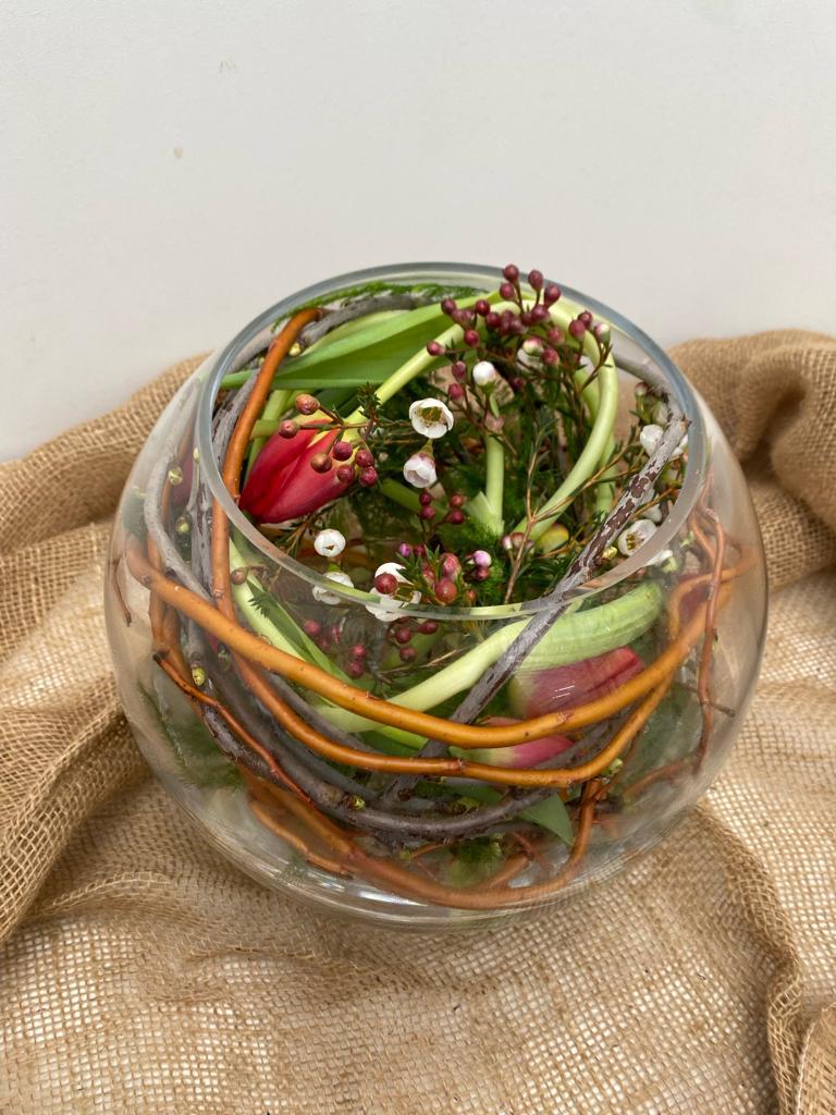 Liefdevolle lente in bolvaas - Afbeelding 3