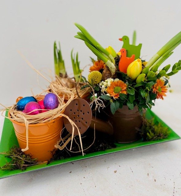 Diy- kinderworkshop Pasen - Afbeelding 4