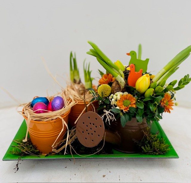 Diy- kinderworkshop Pasen - Afbeelding 2