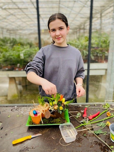 Diy- kinderworkshop Pasen