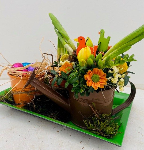 Diy- kinderworkshop Pasen - Afbeelding 3