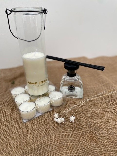 Sweet magnolia gezelligheidspakket - Afbeelding 2